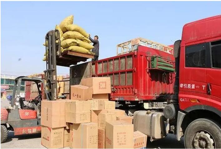 厦门到武陵区物流专线