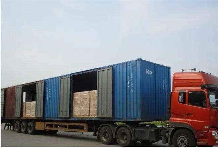 厦门到武陵区整车运输