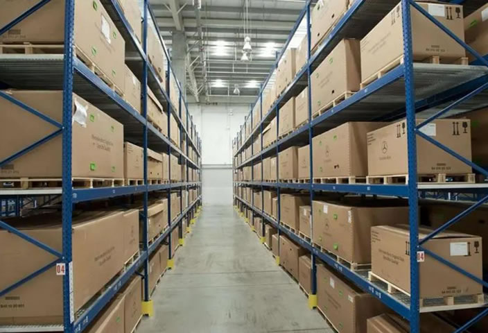 厦门到武陵区货物仓储