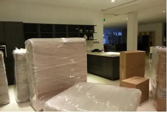 厦门到武陵区长途搬家