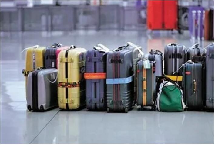 厦门到武陵区行李托运